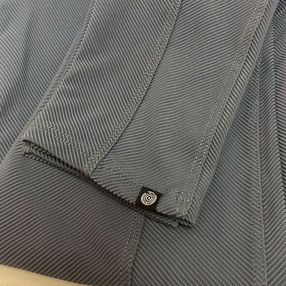 Onzie Stitch Fix Sweetheart Midi Legging Size M C34 - Picture 9 of 9